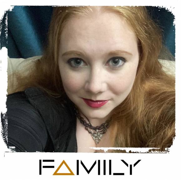 Meet your Posher, Megan - Picture 1 of 1